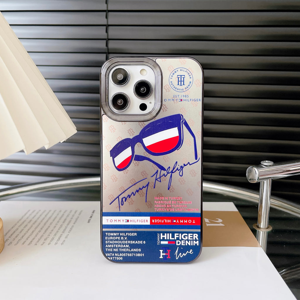 Stylish and luxurious iPhone Case