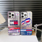 Stylish and luxurious iPhone Case
