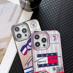 Stylish and luxurious iPhone Case