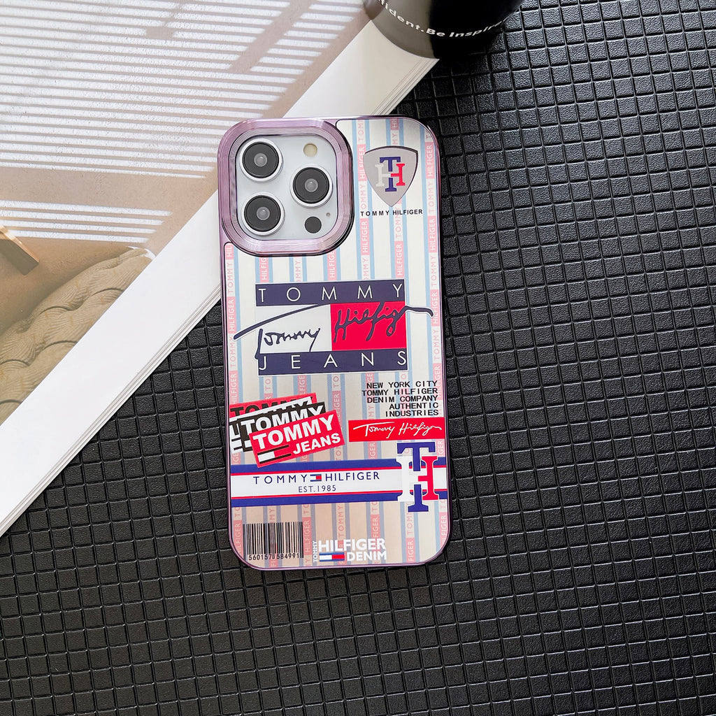 Stylish and luxurious iPhone Case
