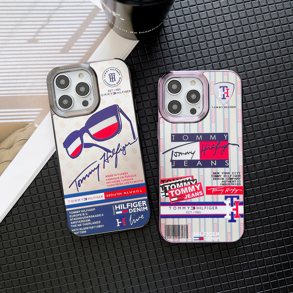 Stylish and luxurious iPhone Case