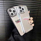 Stylish and luxurious iPhone Case