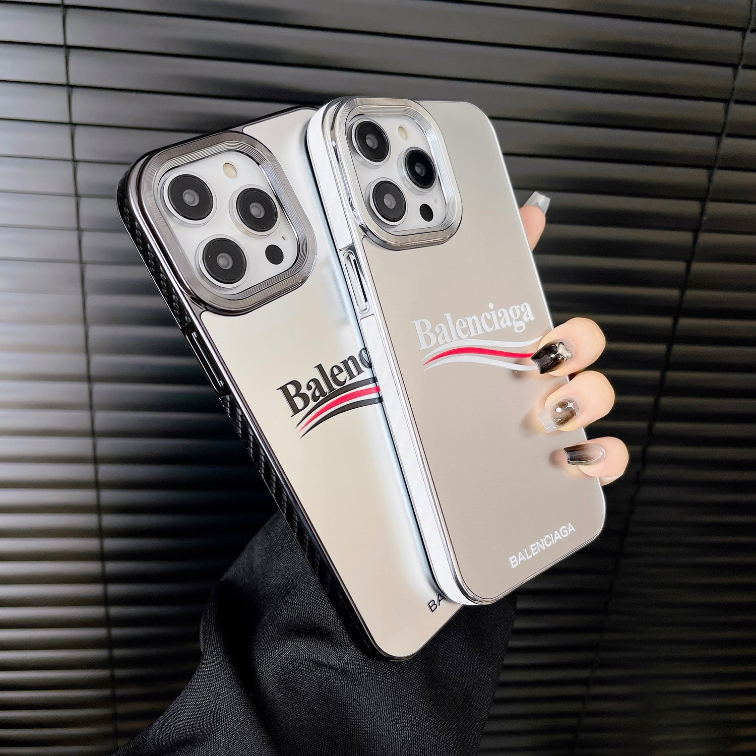 Stylish and luxurious iPhone Case