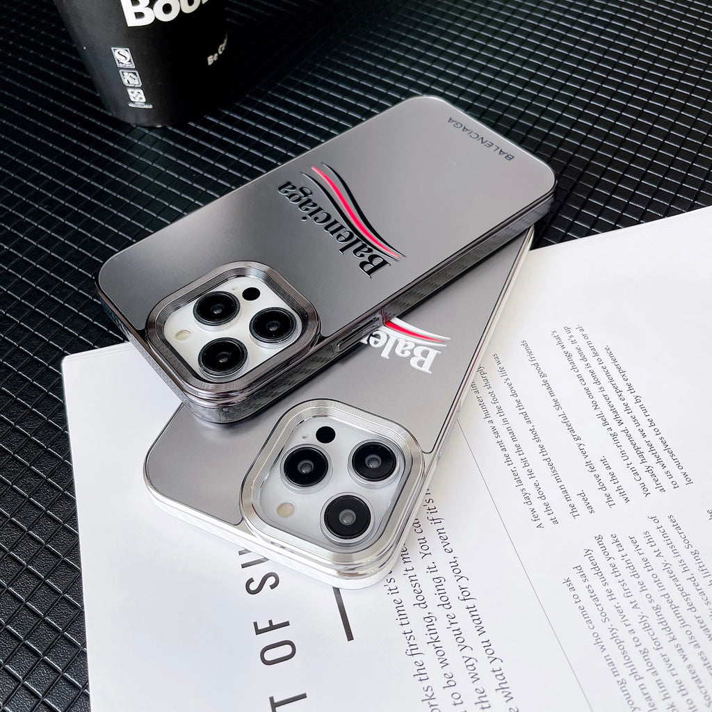 Stylish and luxurious iPhone Case