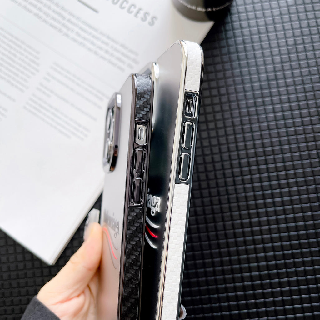 Stylish and luxurious iPhone Case