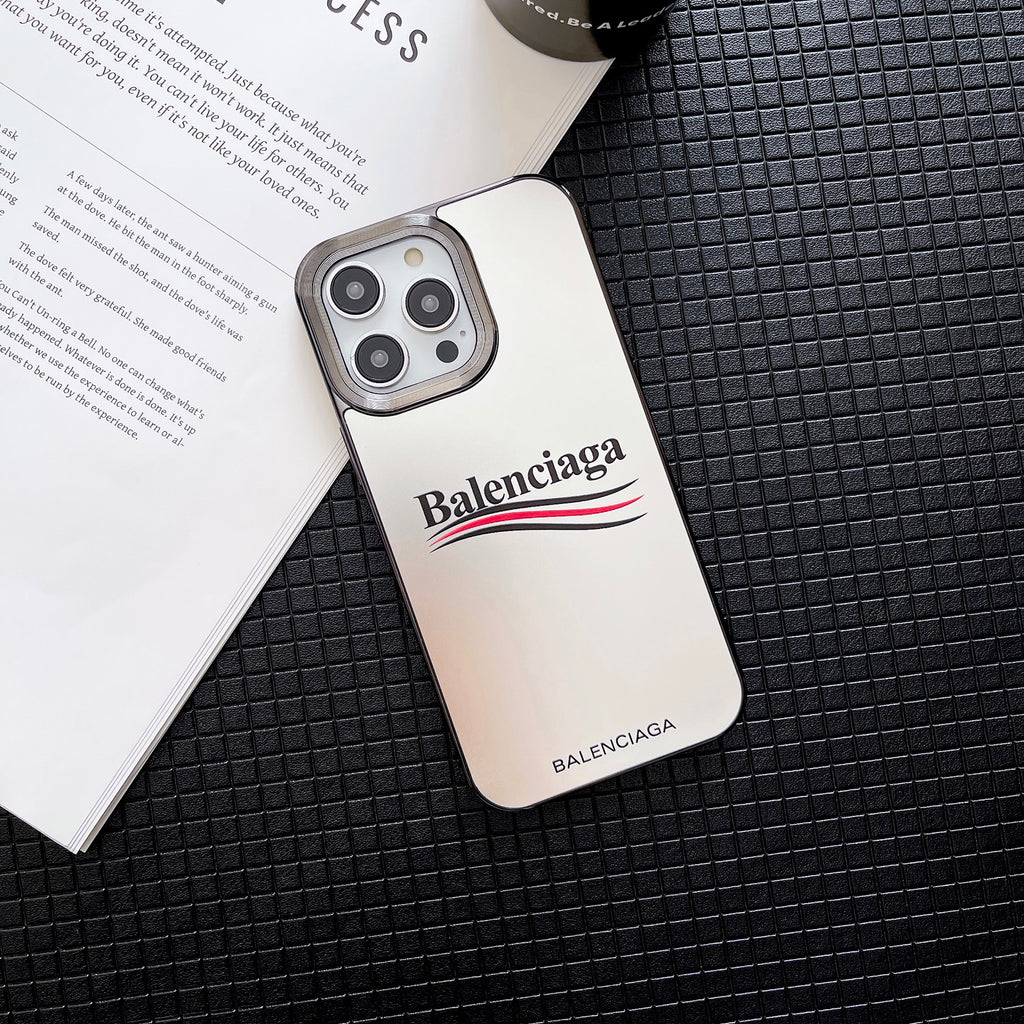 Stylish and luxurious iPhone Case