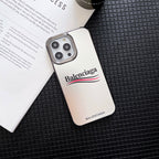 Stylish and luxurious iPhone Case