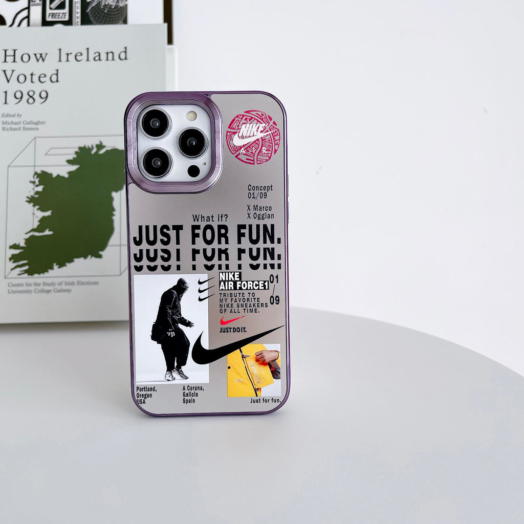 Stylish and luxurious iPhone Case