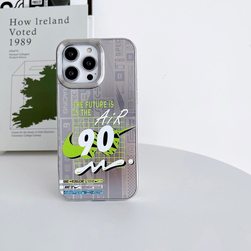 Stylish and luxurious iPhone Case
