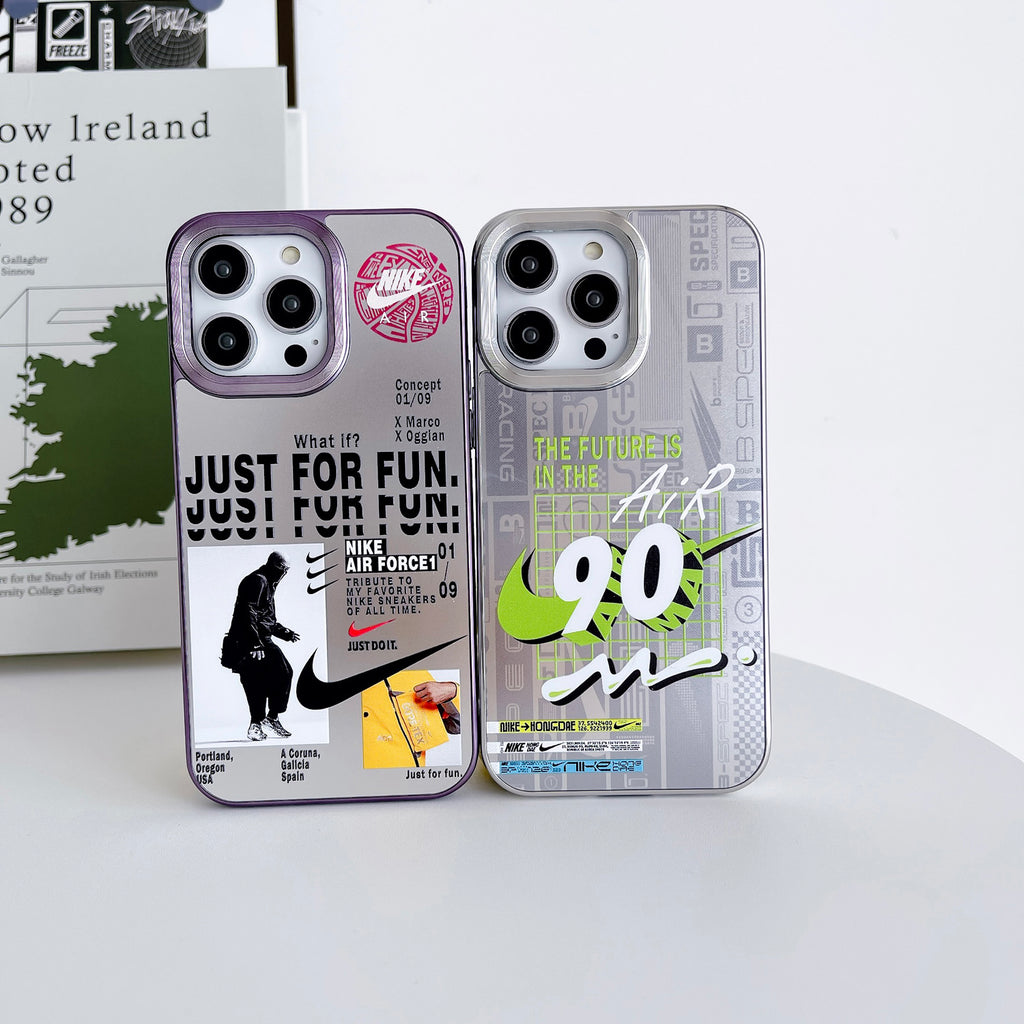 Stylish and luxurious iPhone Case