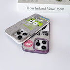 Stylish and luxurious iPhone Case