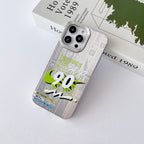 Stylish and luxurious iPhone Case