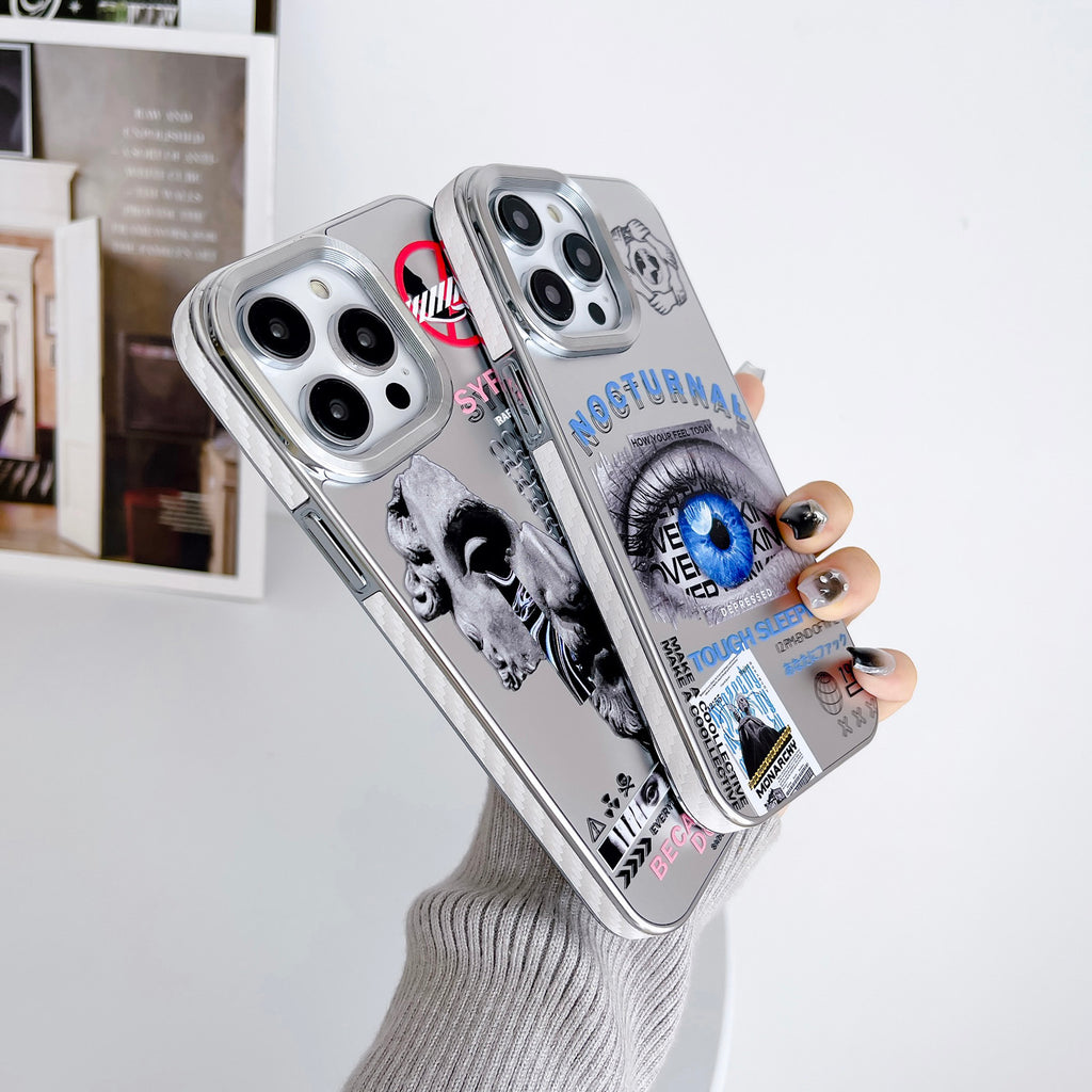 Stylish and luxurious iPhone Case