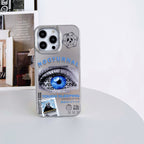 Stylish and luxurious iPhone Case