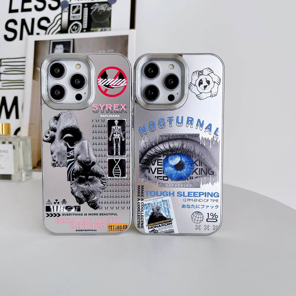 Stylish and luxurious iPhone Case