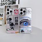 Stylish and luxurious iPhone Case