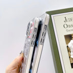 Stylish and luxurious iPhone Case