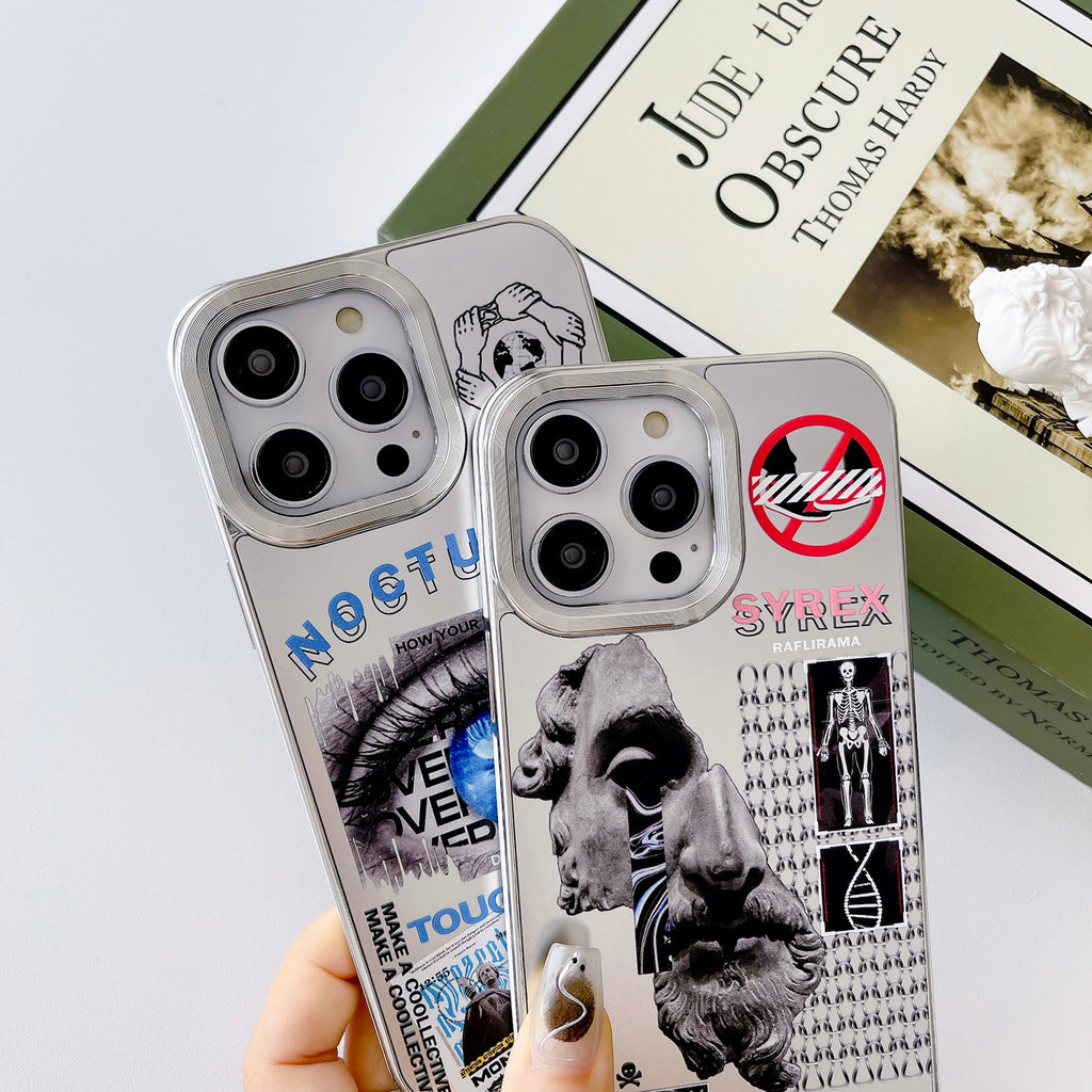 Stylish and luxurious iPhone Case