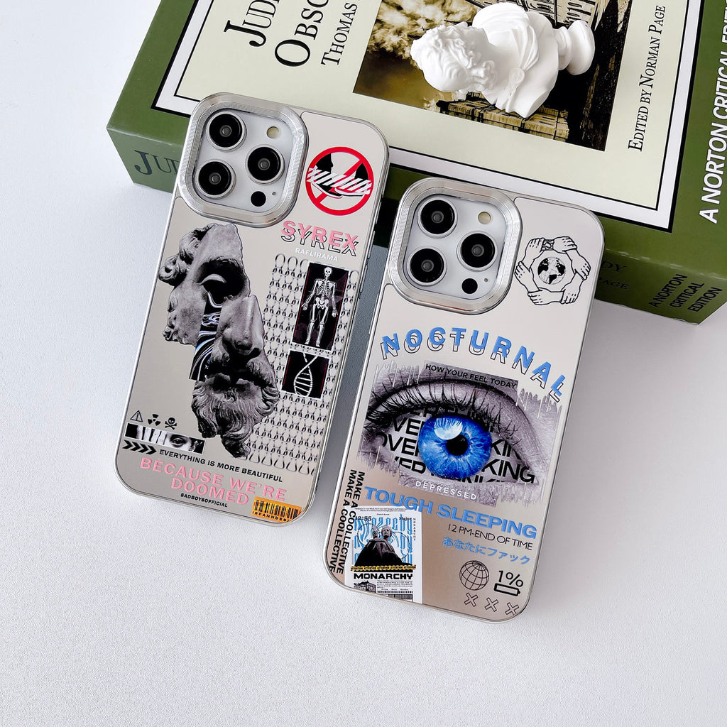 Stylish and luxurious iPhone Case