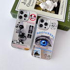 Stylish and luxurious iPhone Case