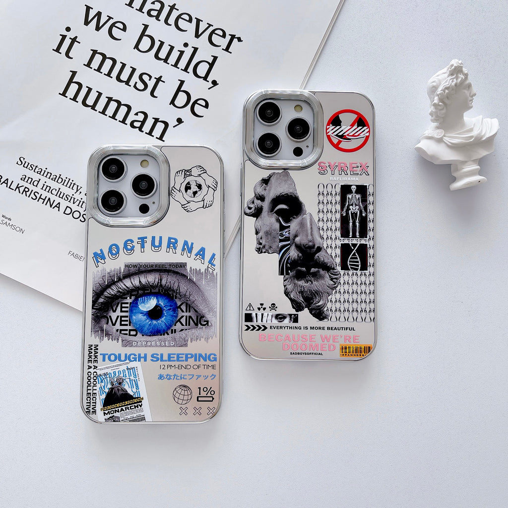 Stylish and luxurious iPhone Case