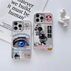 Stylish and luxurious iPhone Case