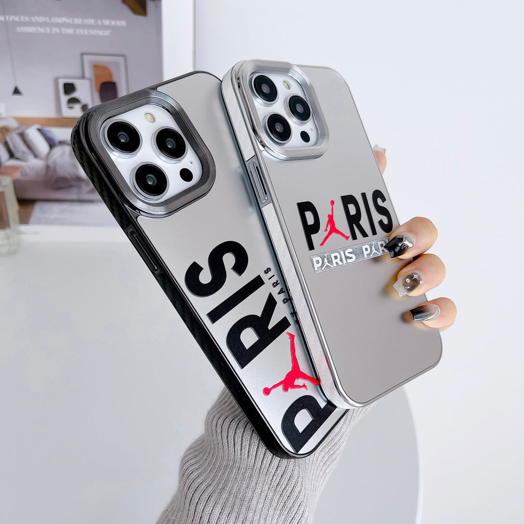 Stylish and luxurious iPhone Case