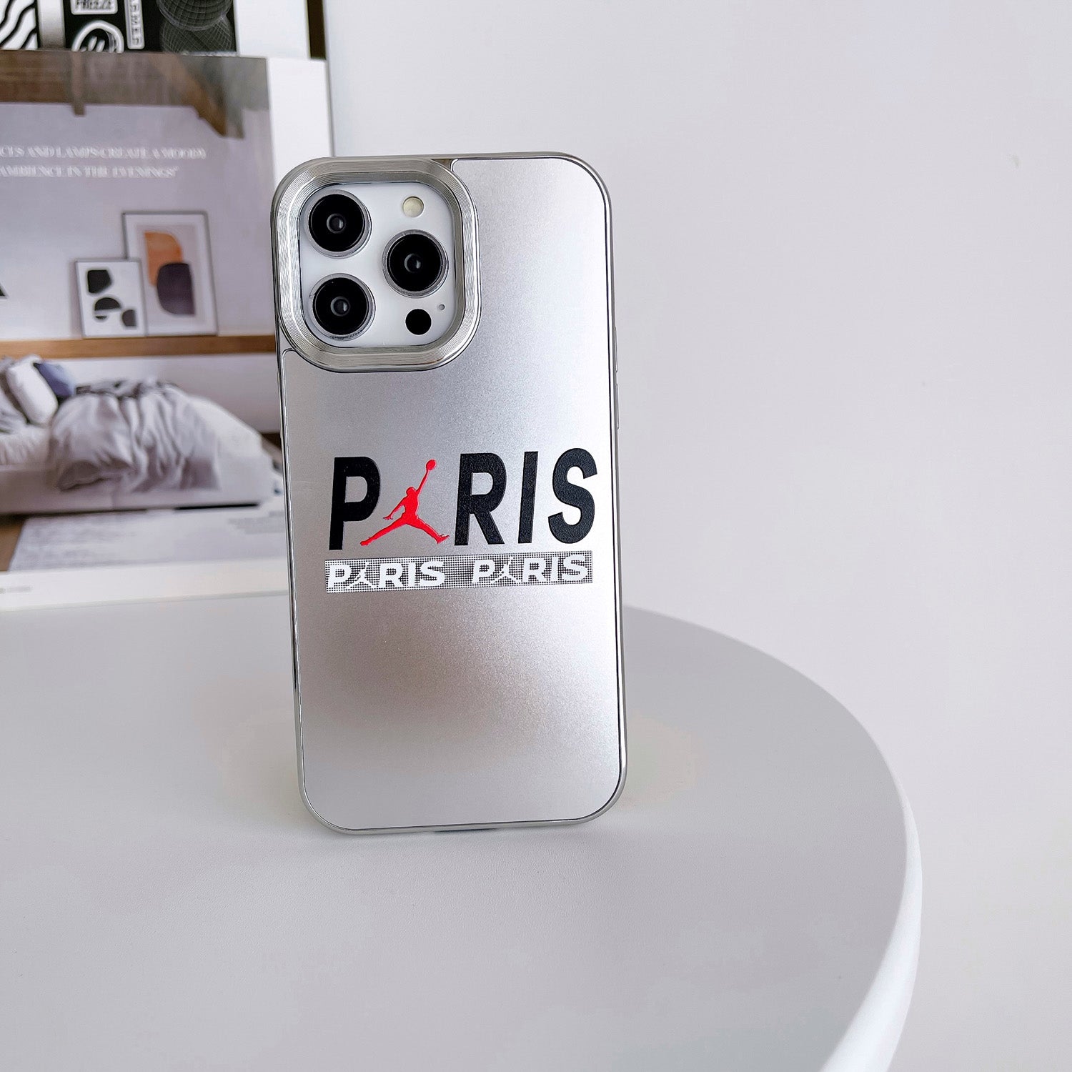 Stylish and luxurious iPhone Case