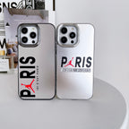 Stylish and luxurious iPhone Case