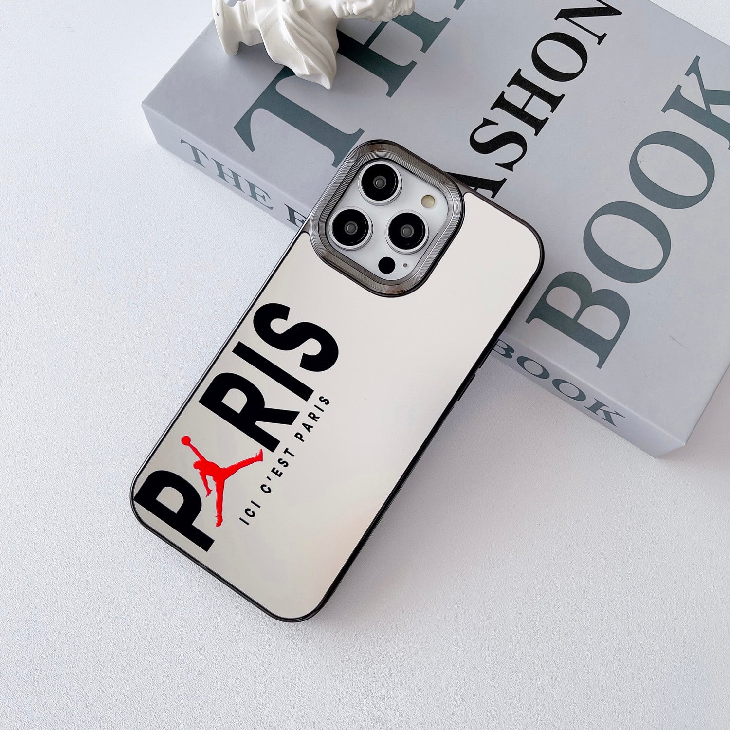 Stylish and luxurious iPhone Case