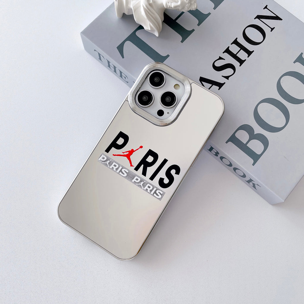 Stylish and luxurious iPhone Case