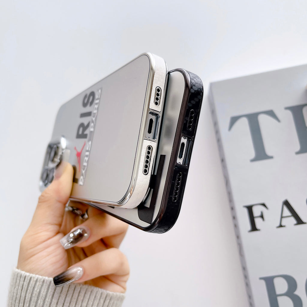 Stylish and luxurious iPhone Case