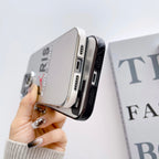 Stylish and luxurious iPhone Case