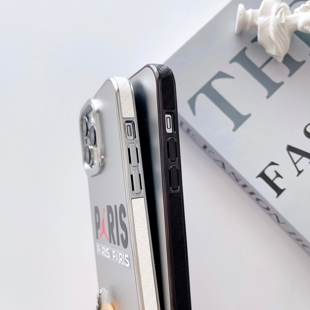 Stylish and luxurious iPhone Case