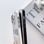 Stylish and luxurious iPhone Case