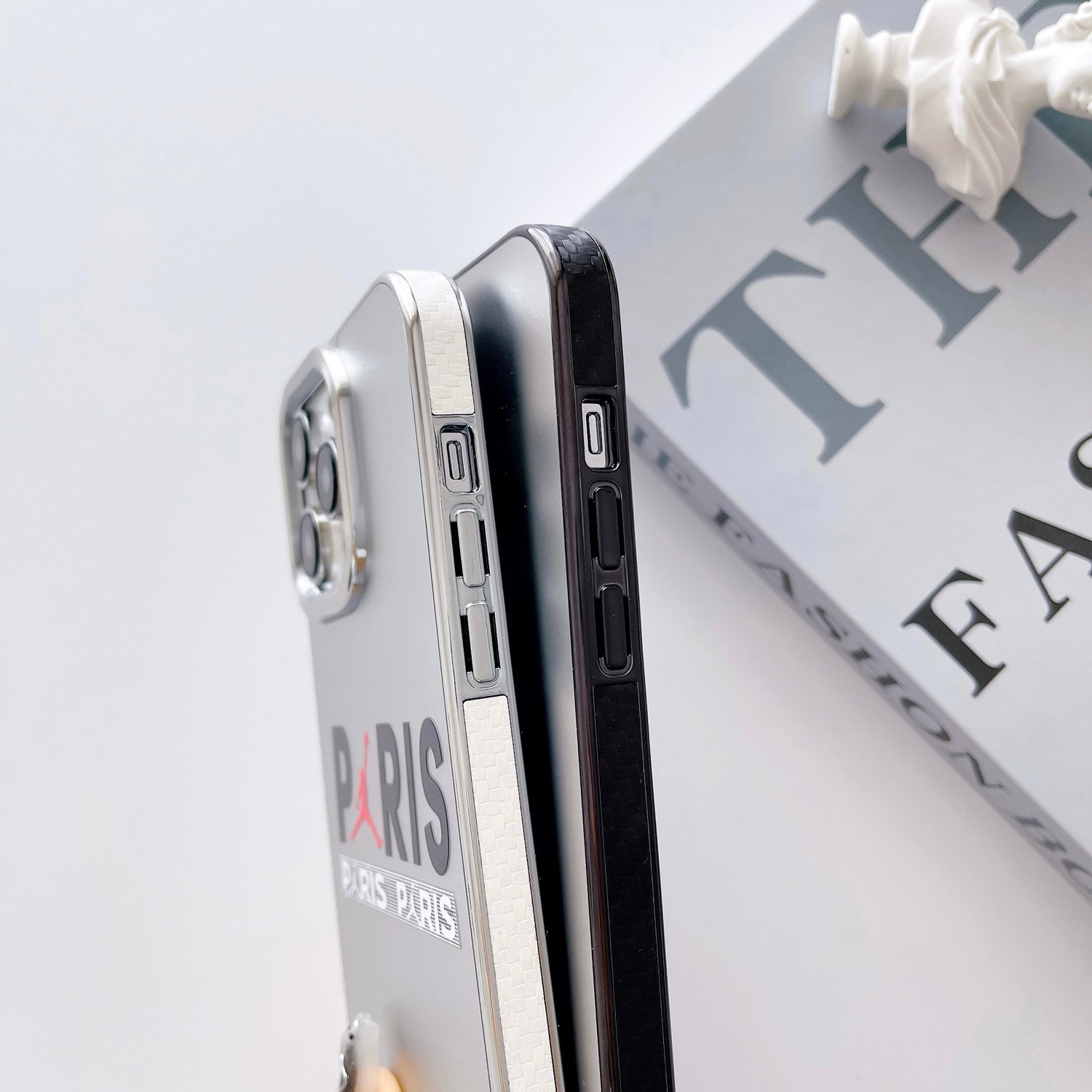 Stylish and luxurious iPhone Case