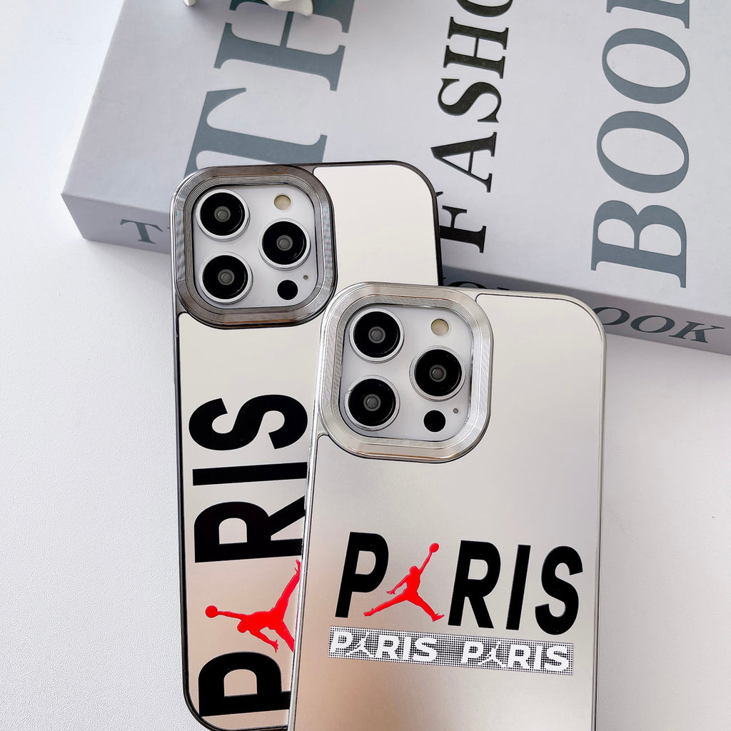 Stylish and luxurious iPhone Case