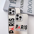 Stylish and luxurious iPhone Case
