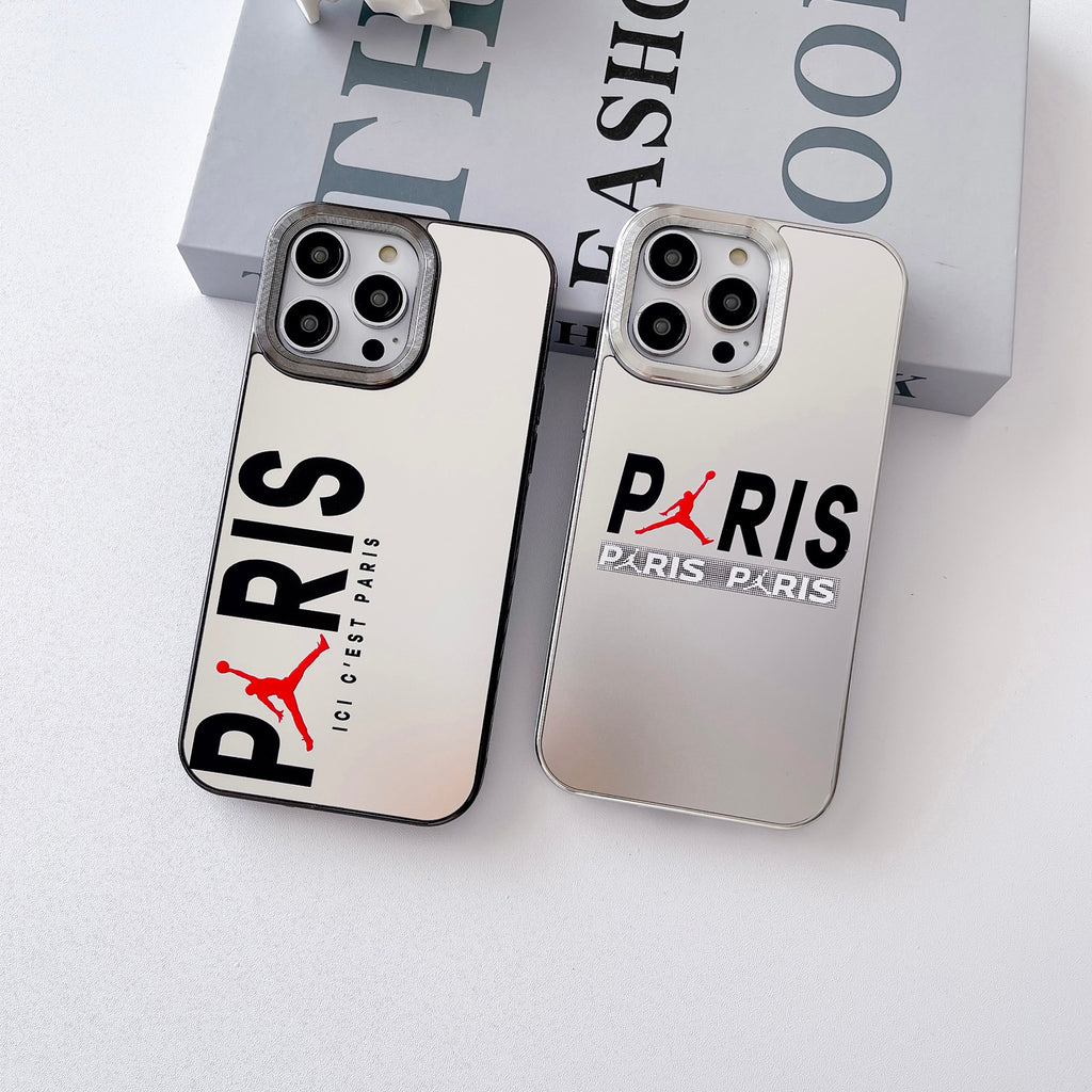 Stylish and luxurious iPhone Case