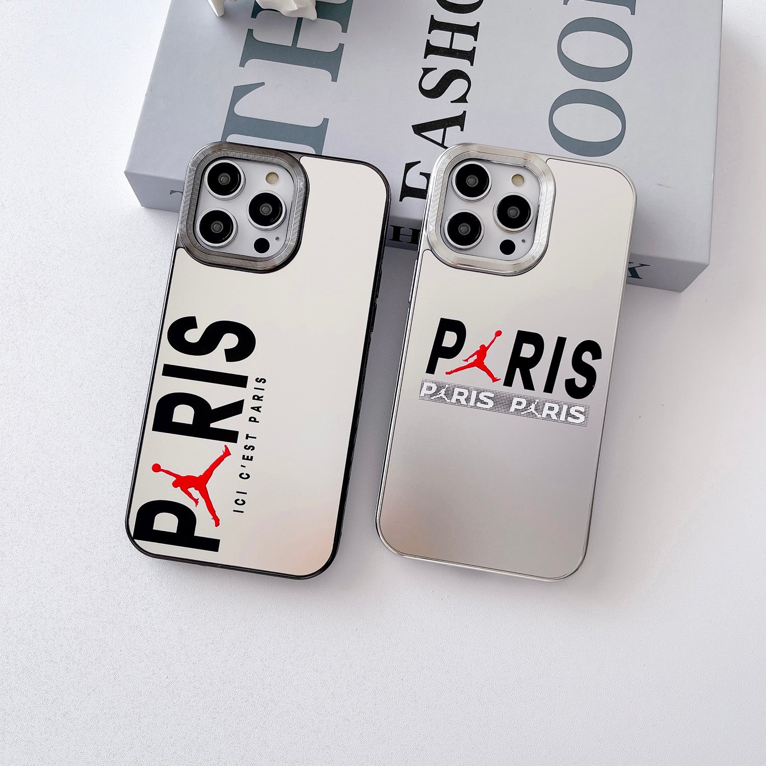 Stylish and luxurious iPhone Case