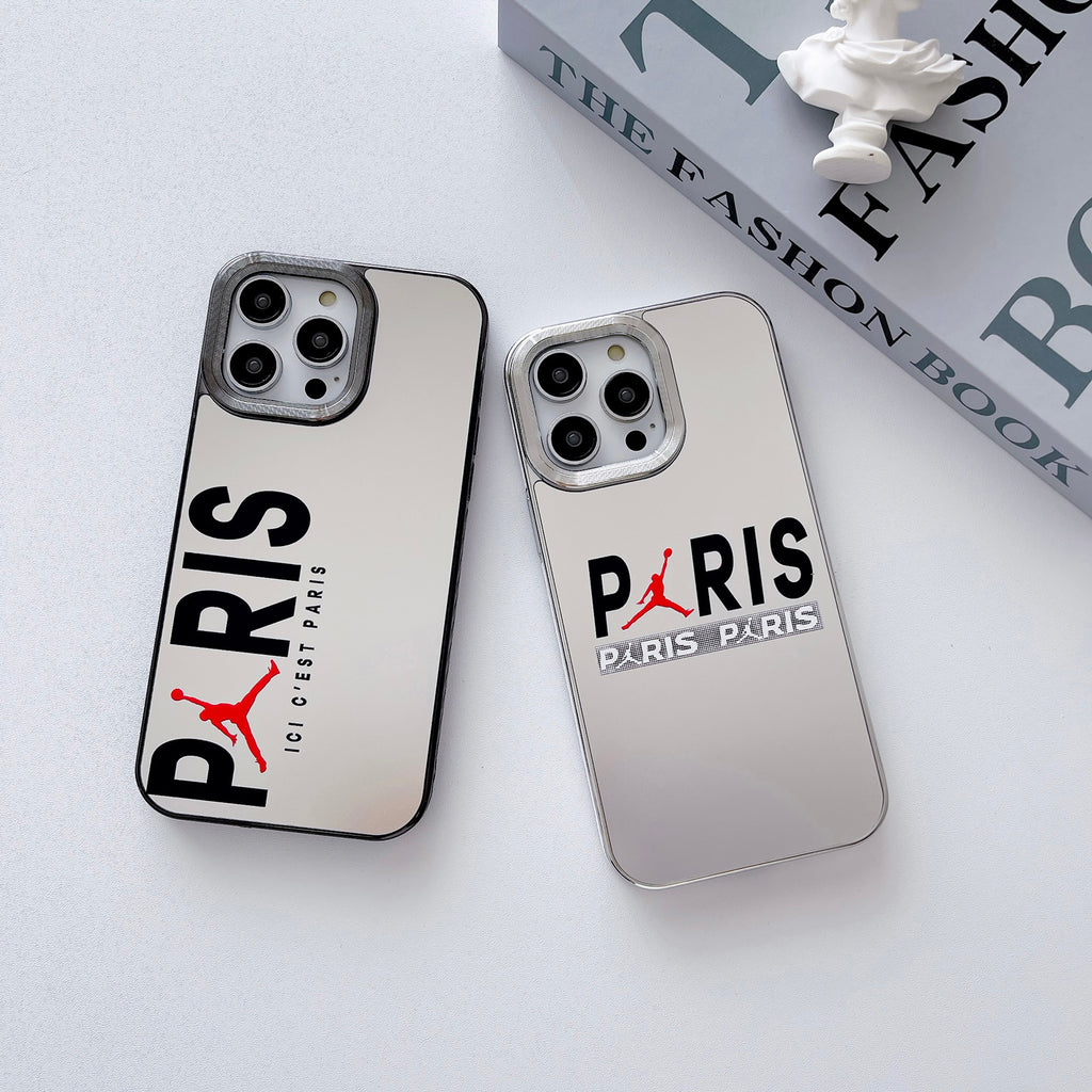 Stylish and luxurious iPhone Case