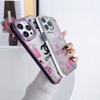 Stylish and luxurious iPhone Case