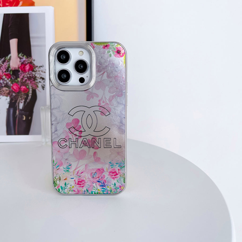 Stylish and luxurious iPhone Case