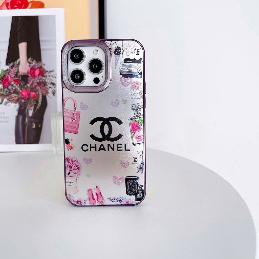 Stylish and luxurious iPhone Case