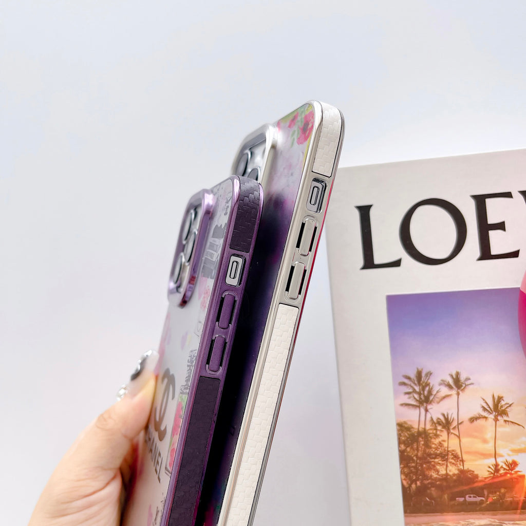 Stylish and luxurious iPhone Case