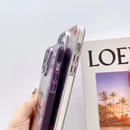Stylish and luxurious iPhone Case