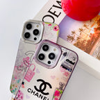 Stylish and luxurious iPhone Case