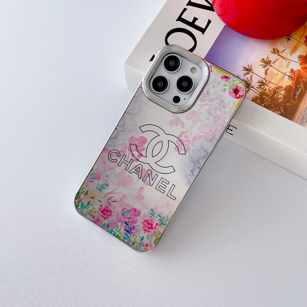 Stylish and luxurious iPhone Case