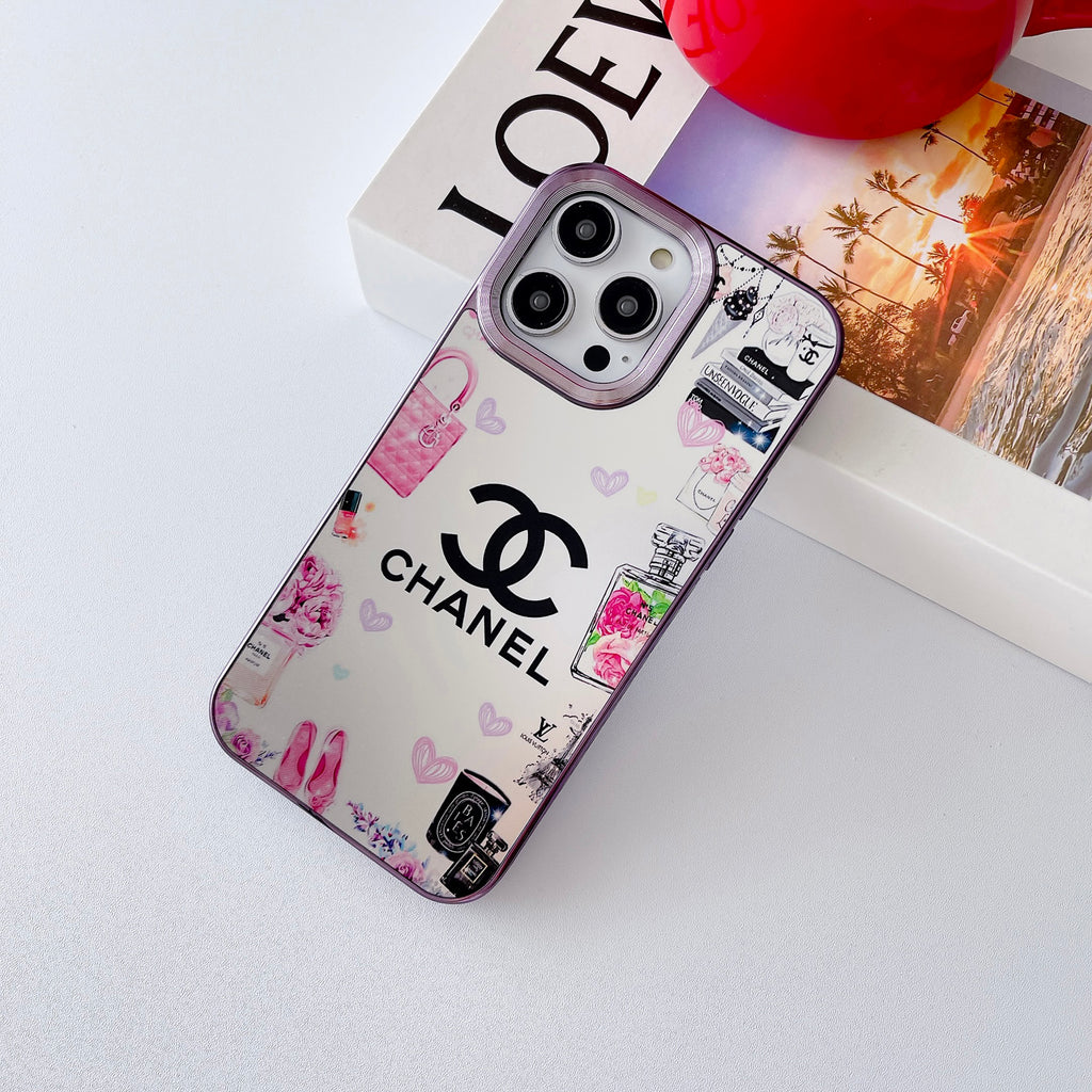Stylish and luxurious iPhone Case