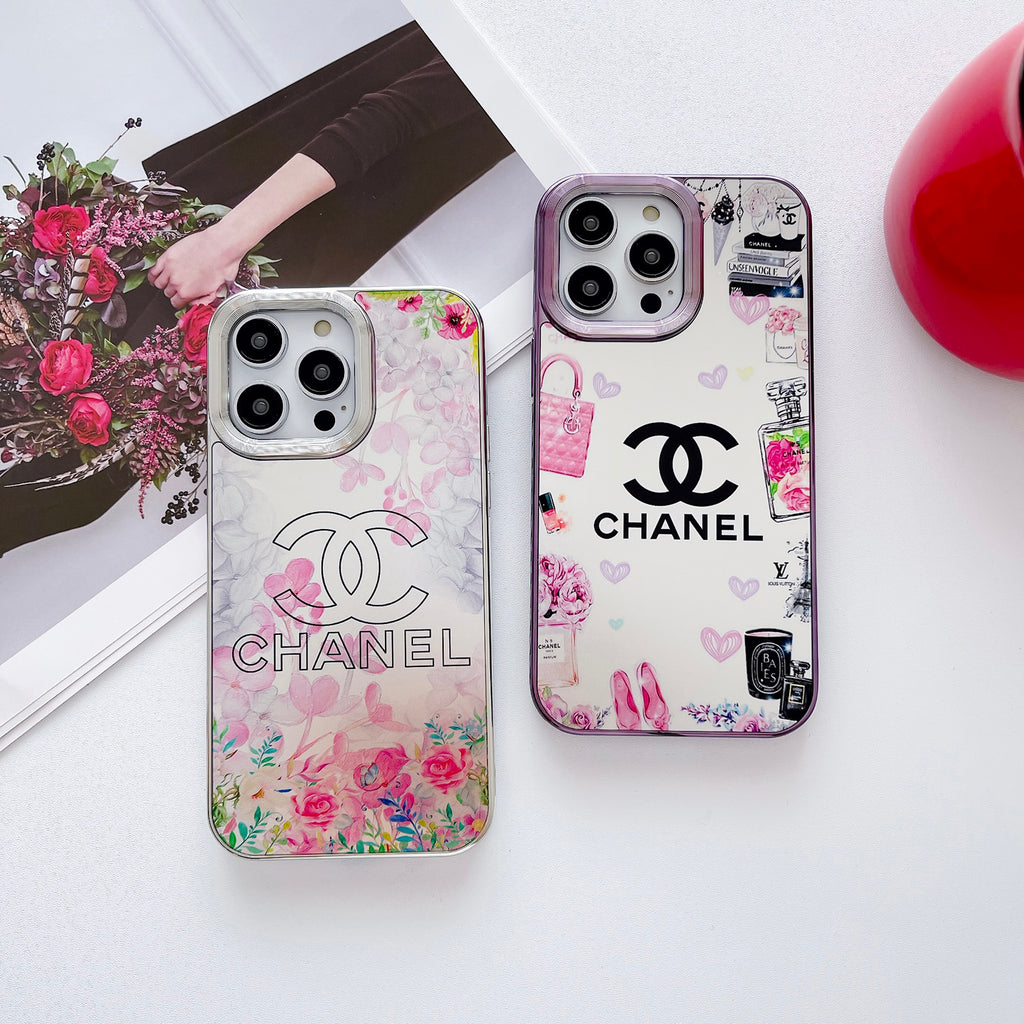 Stylish and luxurious iPhone Case
